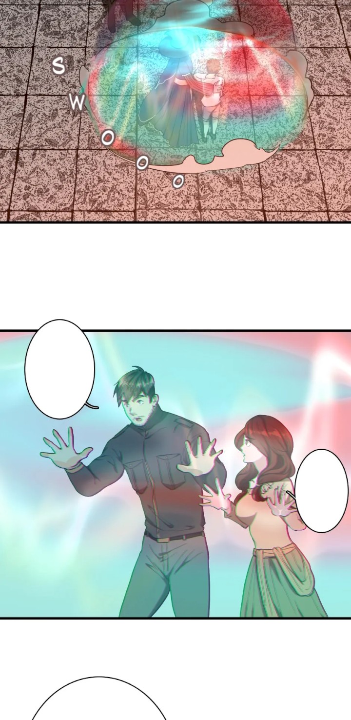 18+ The Beginning After the End Chapter 35 page 47