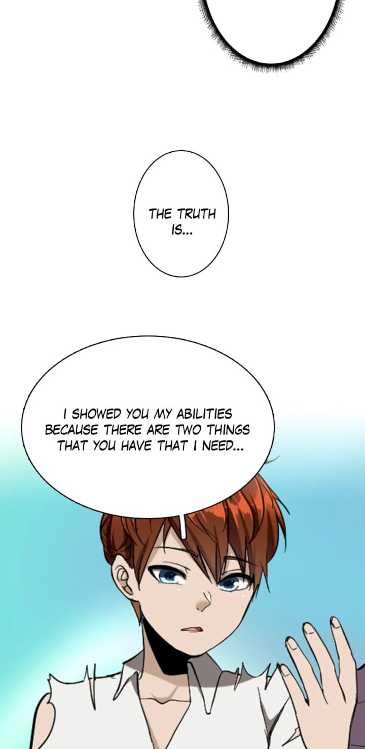 18+ The Beginning After the End Chapter 35 page 49