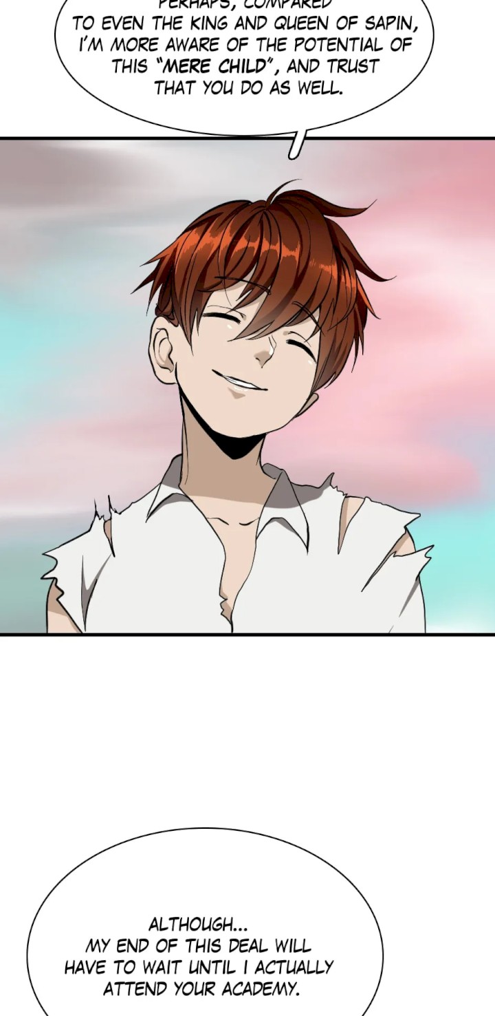 18+ The Beginning After the End Chapter 35 page 53