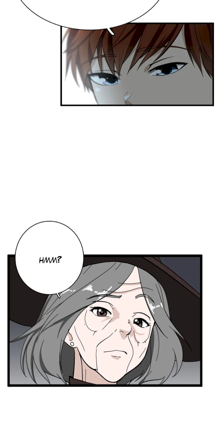 18+ The Beginning After the End Chapter 35 page 54