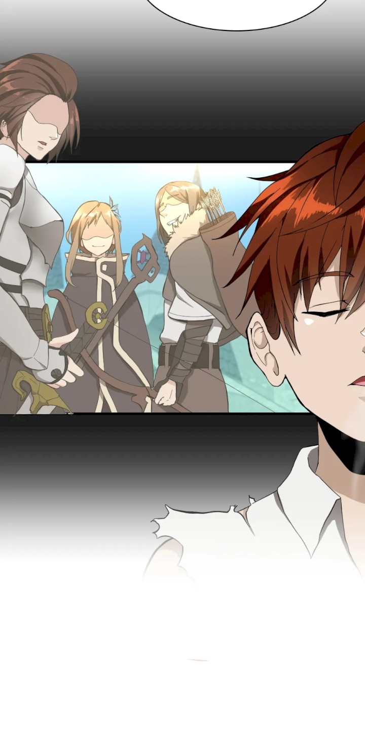 18+ The Beginning After the End Chapter 35 page 57