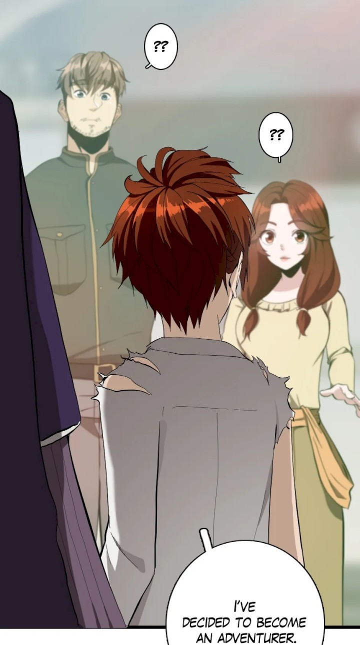 18+ The Beginning After the End Chapter 35 page 59