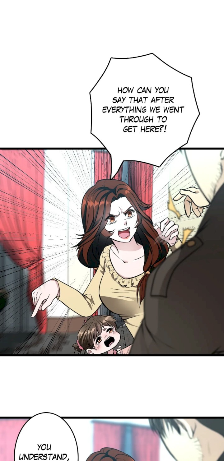 18+ The Beginning After the End Chapter 36 page 8