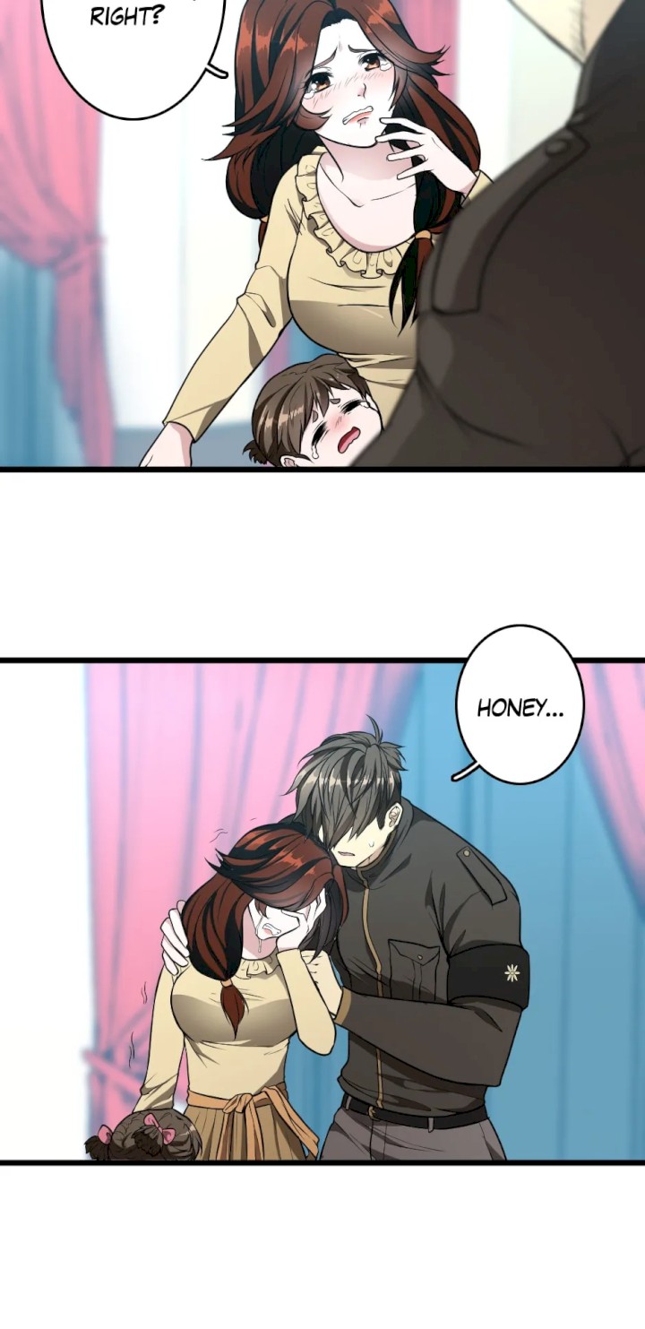 18+ The Beginning After the End Chapter 36 page 9