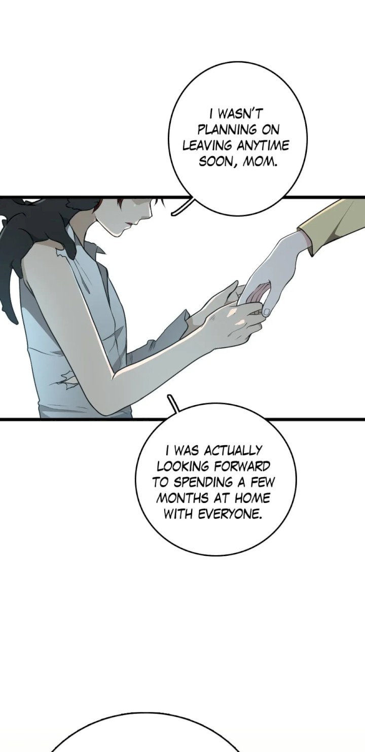 18+ The Beginning After the End Chapter 36 page 11