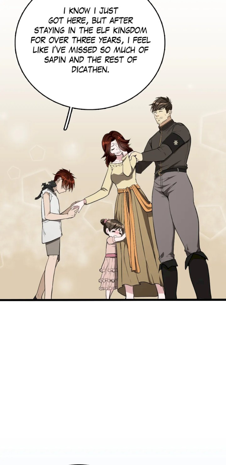 18+ The Beginning After the End Chapter 36 page 12