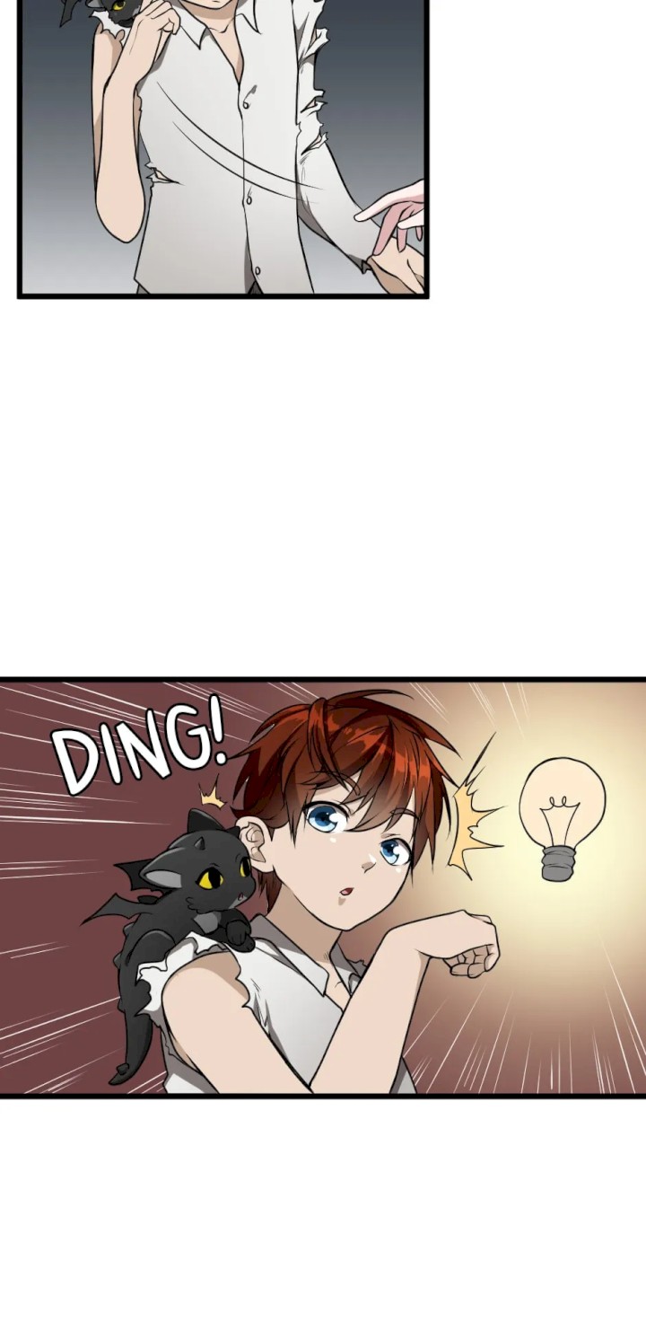 18+ The Beginning After the End Chapter 36 page 16