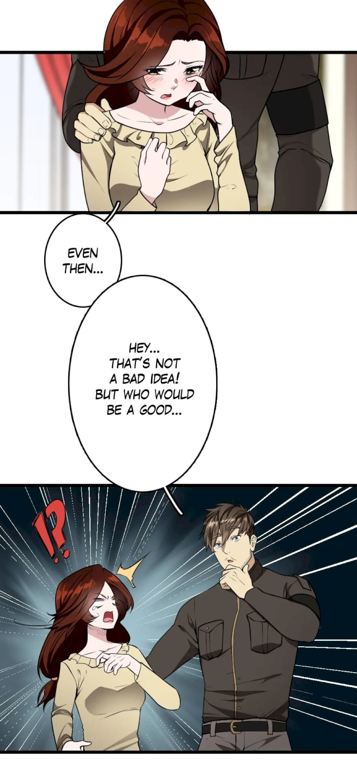 18+ The Beginning After the End Chapter 36 page 18
