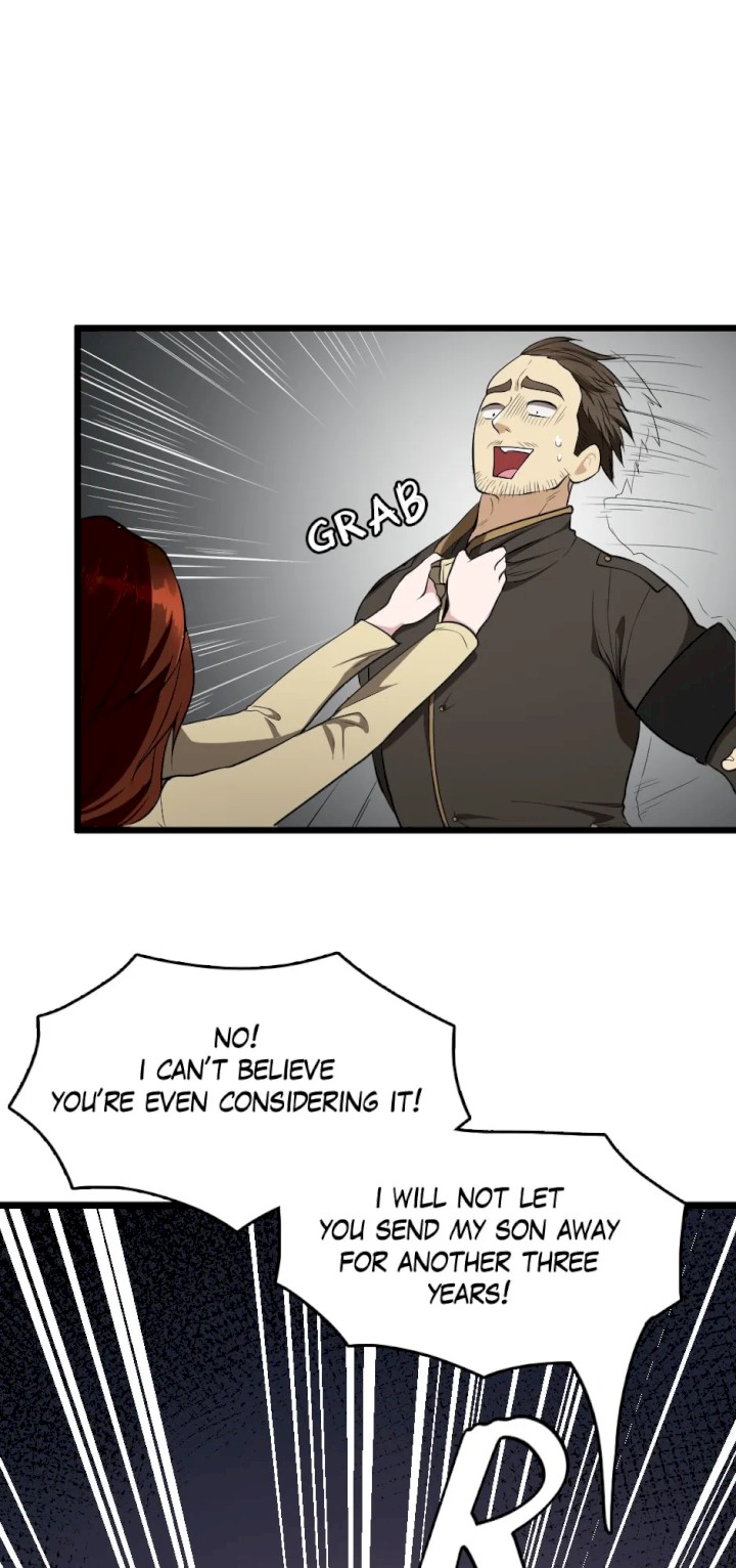 18+ The Beginning After the End Chapter 36 page 19