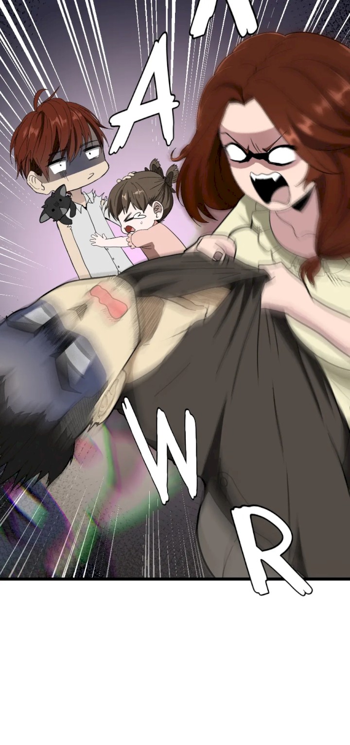 18+ The Beginning After the End Chapter 36 page 20