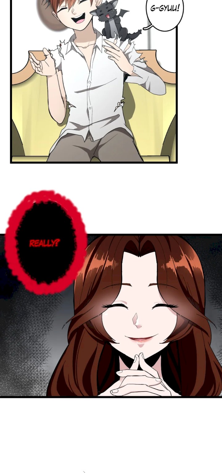18+ The Beginning After the End Chapter 36 page 23