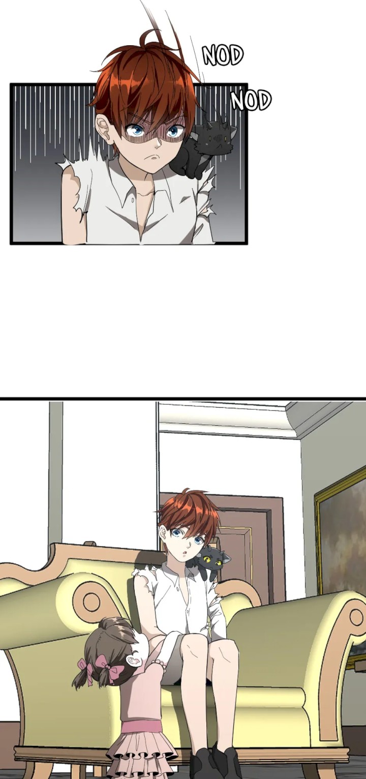 18+ The Beginning After the End Chapter 36 page 24