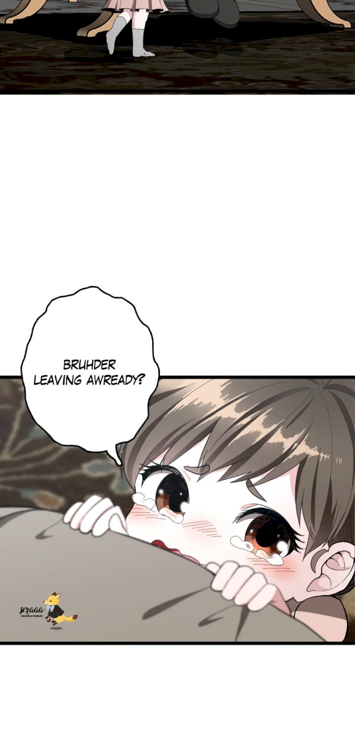 18+ The Beginning After the End Chapter 36 page 25