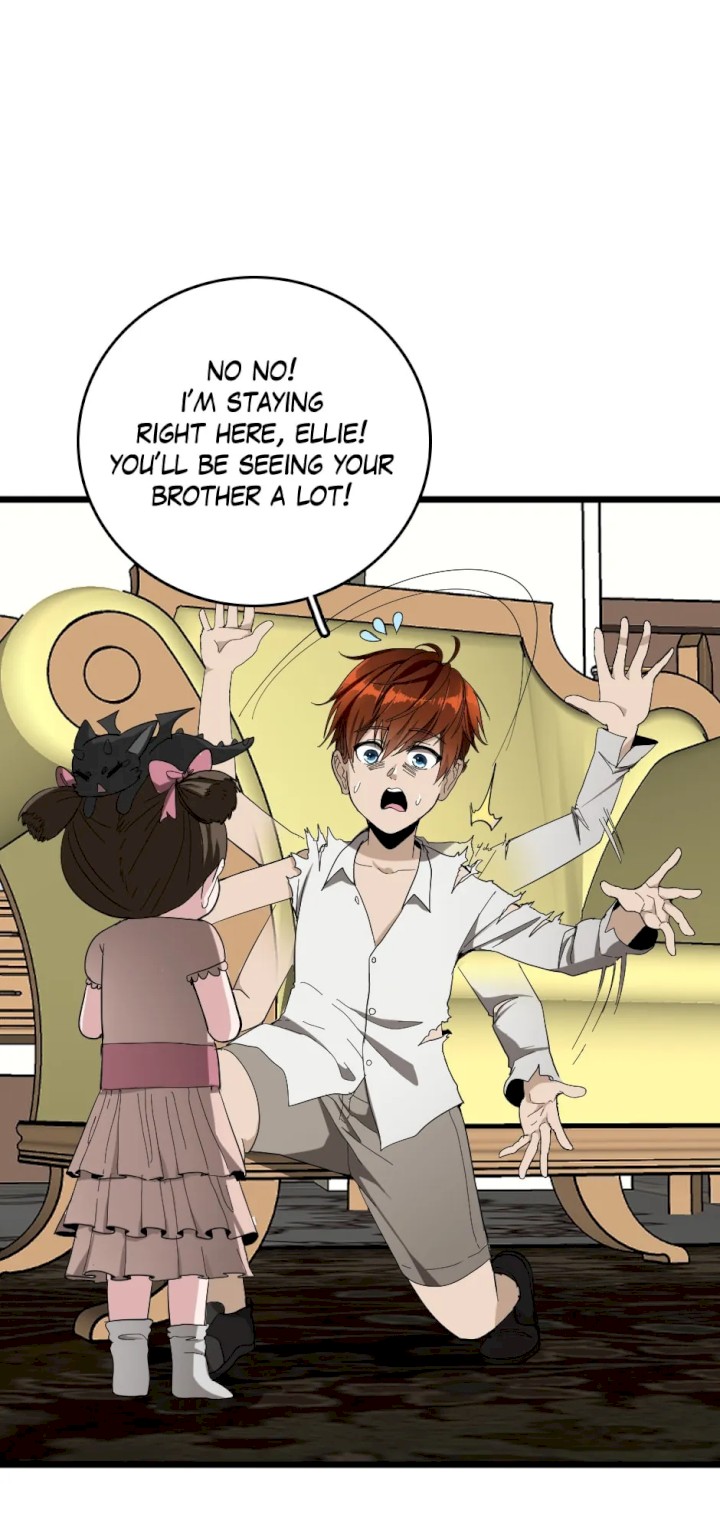 18+ The Beginning After the End Chapter 36 page 26