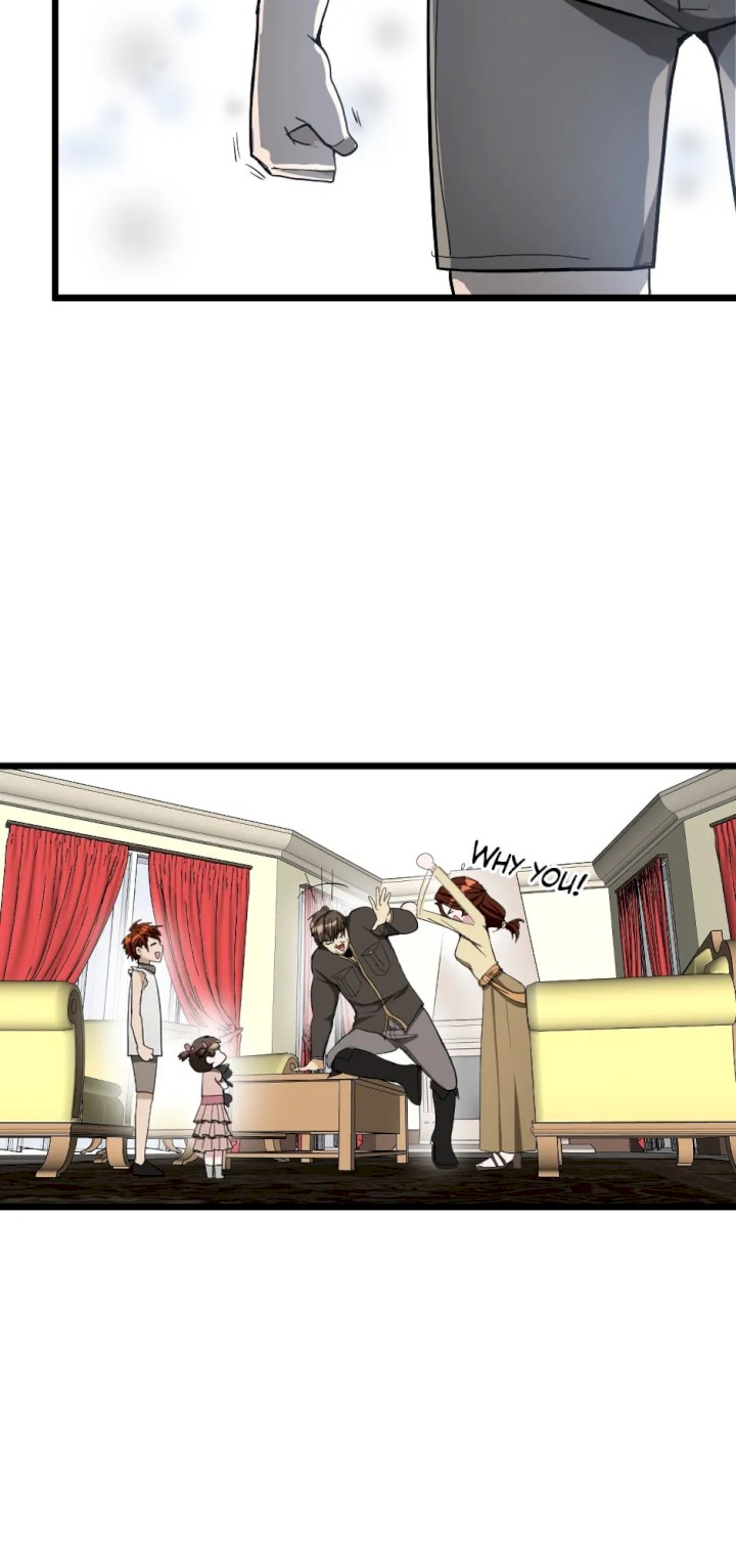 18+ The Beginning After the End Chapter 36 page 31