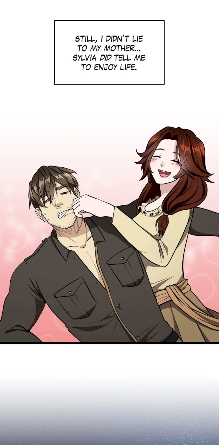 18+ The Beginning After the End Chapter 36 page 32