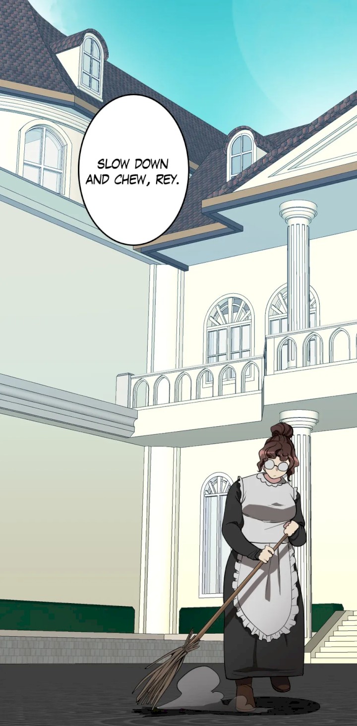 18+ The Beginning After the End Chapter 36 page 36