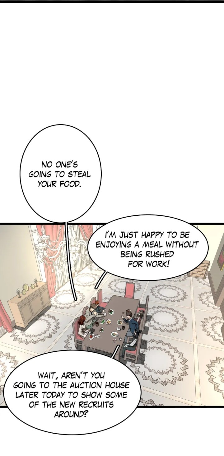 18+ The Beginning After the End Chapter 36 page 37