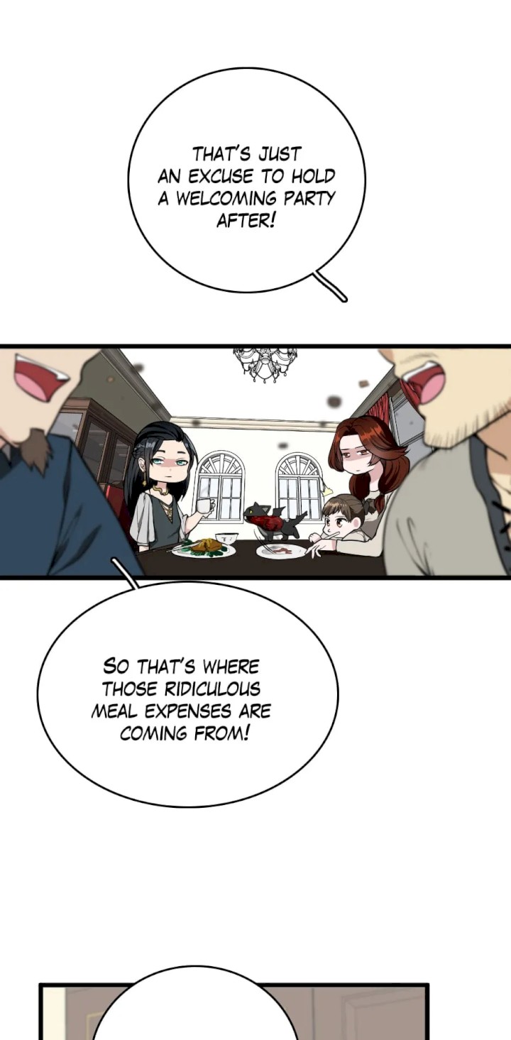 18+ The Beginning After the End Chapter 36 page 38