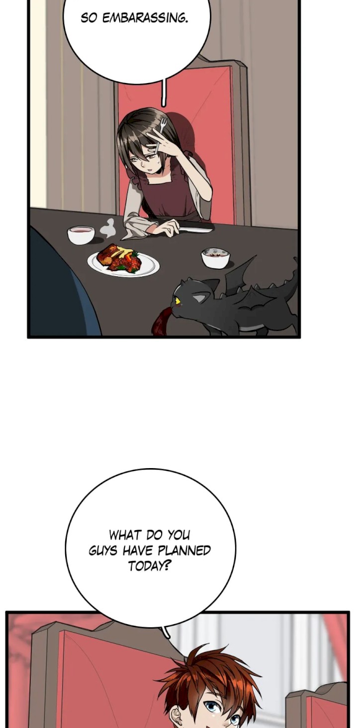 18+ The Beginning After the End Chapter 36 page 39