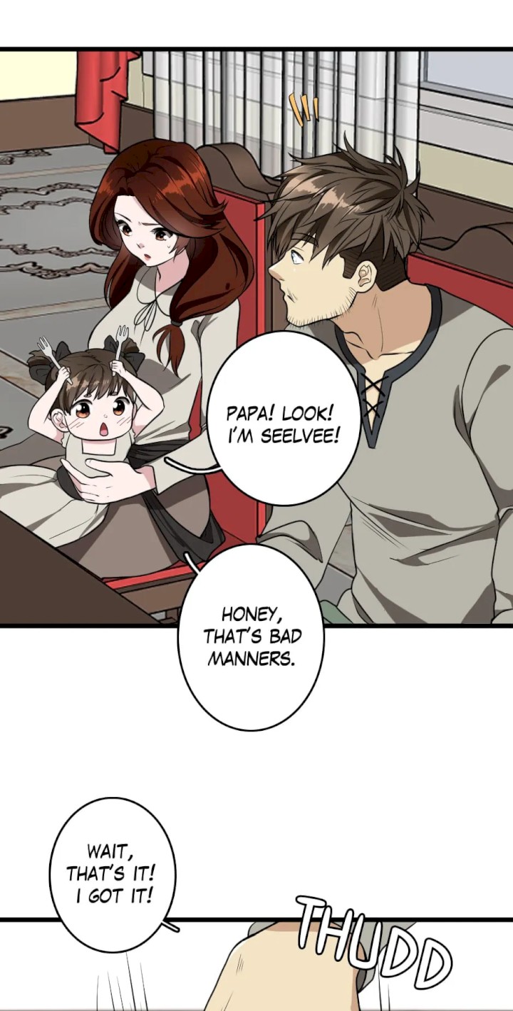 18+ The Beginning After the End Chapter 36 page 48
