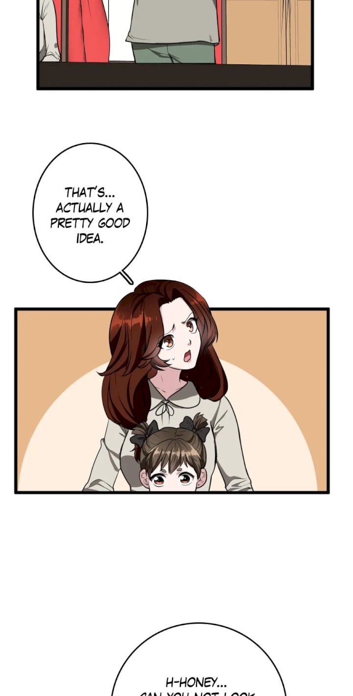 18+ The Beginning After the End Chapter 36 page 50