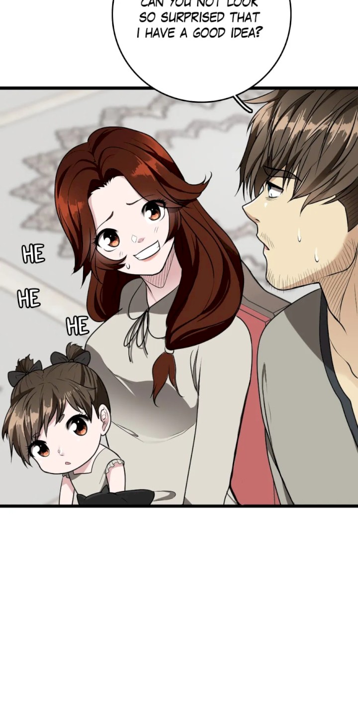 18+ The Beginning After the End Chapter 36 page 51