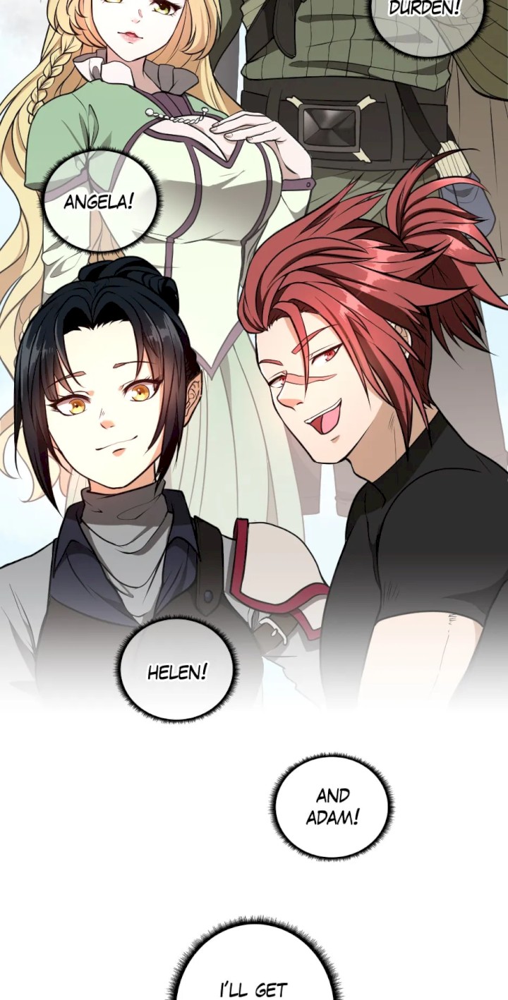 18+ The Beginning After the End Chapter 36 page 53