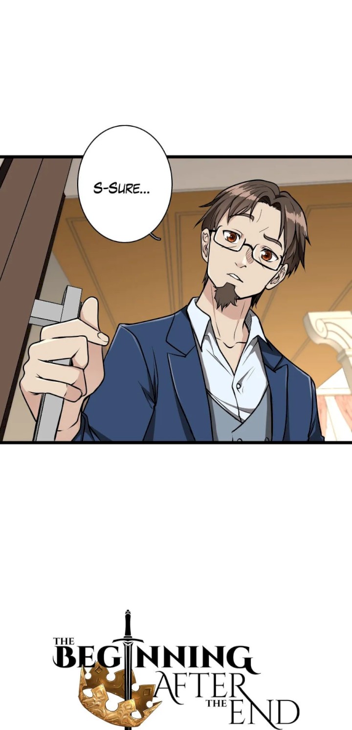 18+ The Beginning After the End Chapter 37 page 5