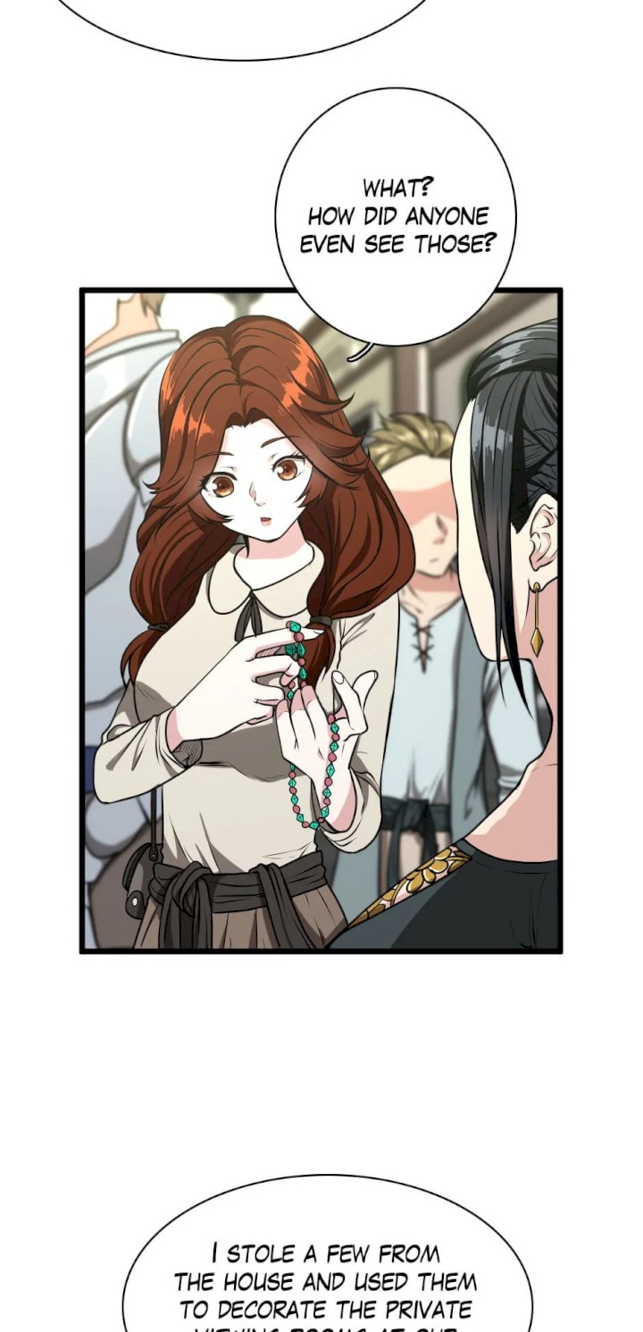 18+ The Beginning After the End Chapter 37 page 8