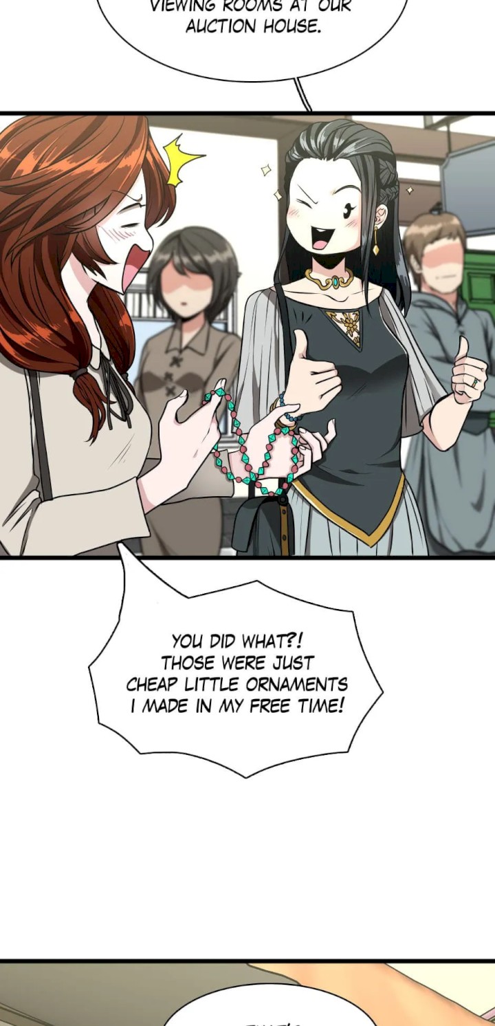 18+ The Beginning After the End Chapter 37 page 9