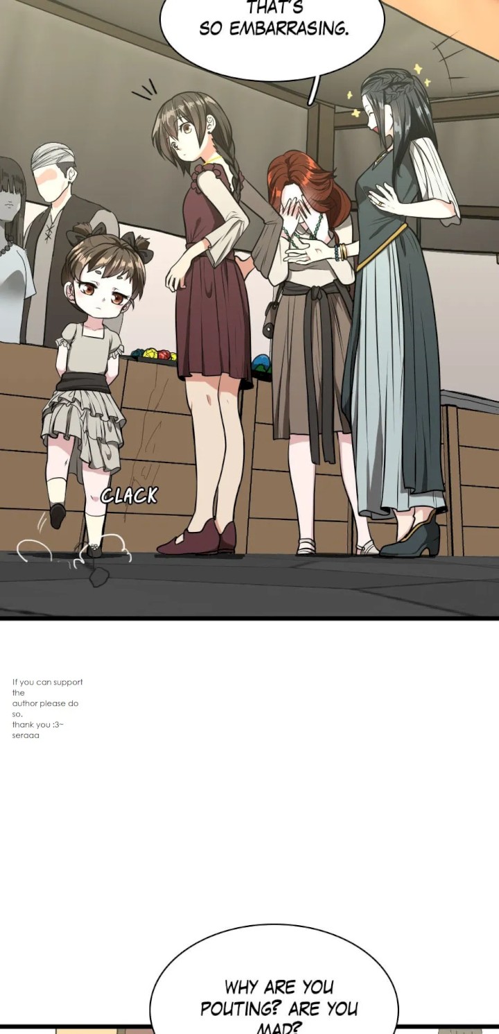 18+ The Beginning After the End Chapter 37 page 10