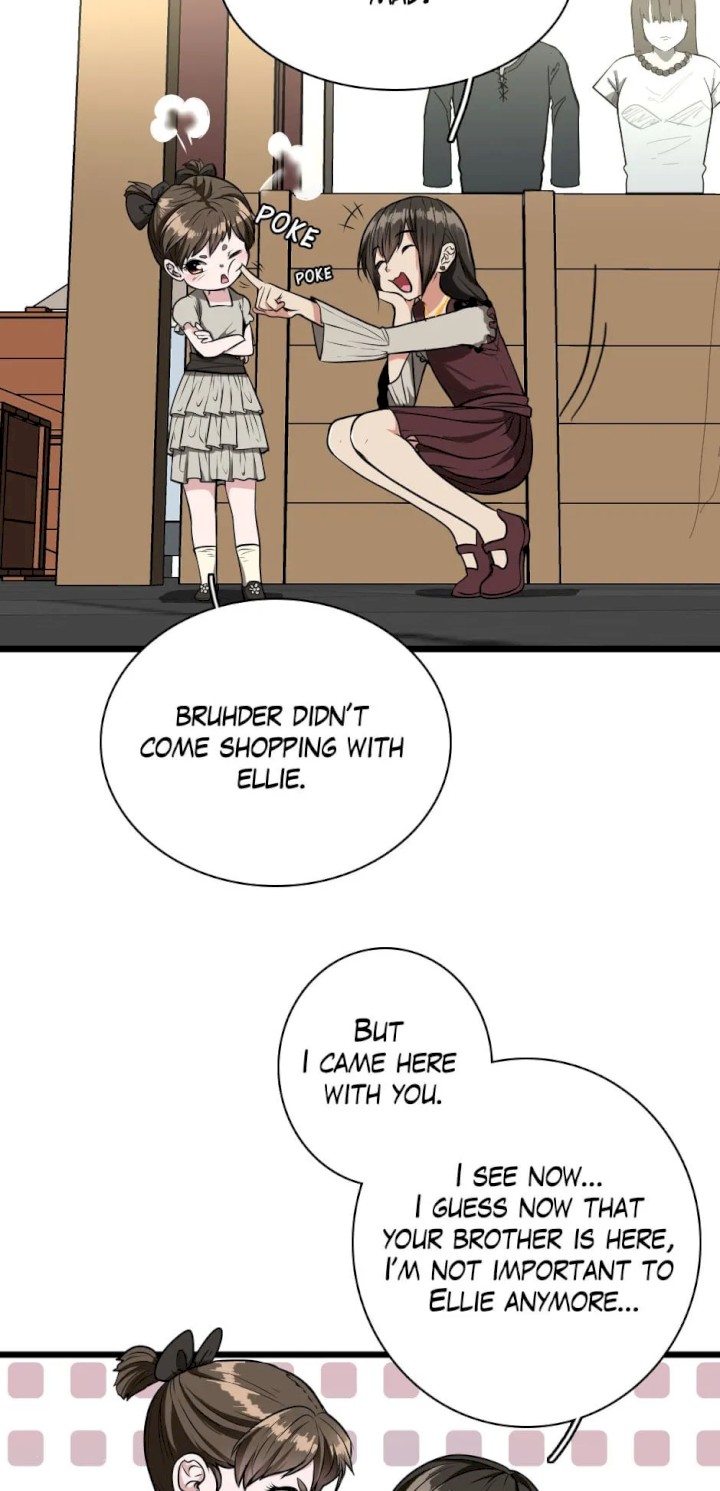 18+ The Beginning After the End Chapter 37 page 11