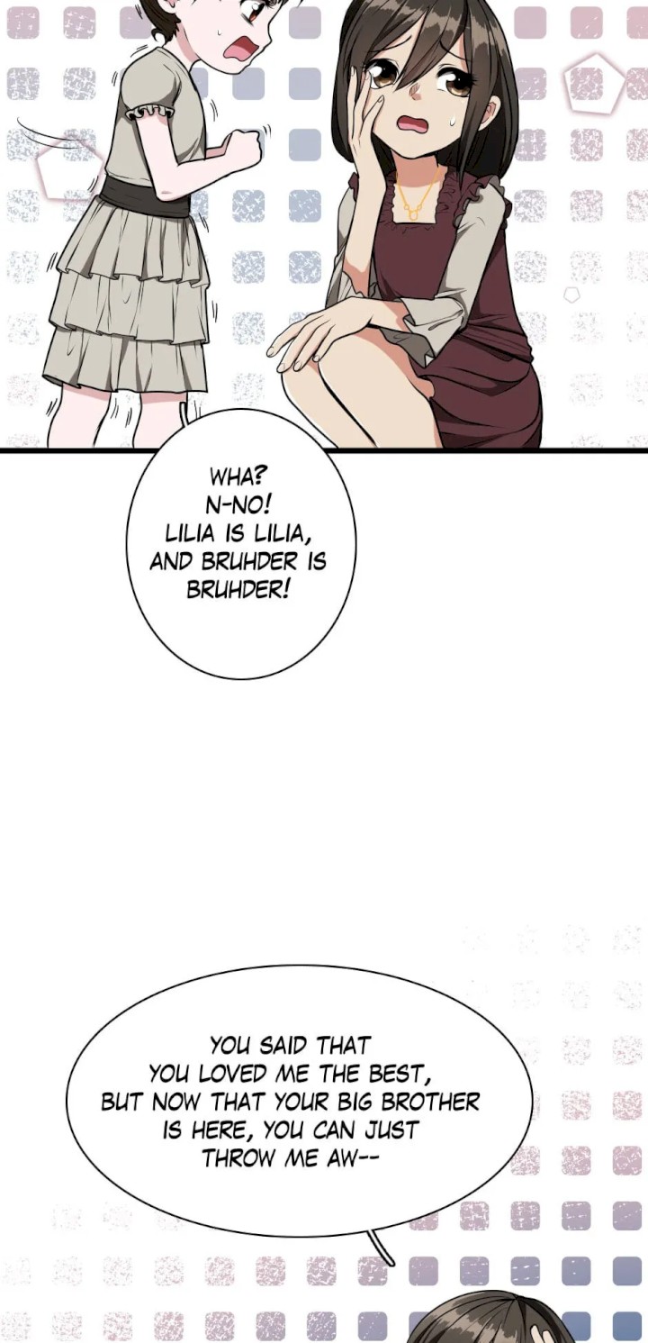 18+ The Beginning After the End Chapter 37 page 12