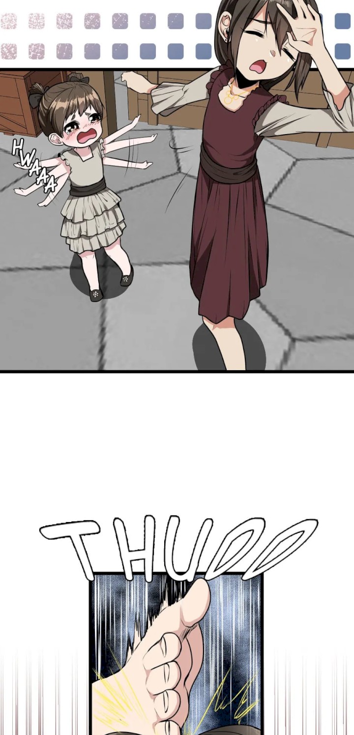 18+ The Beginning After the End Chapter 37 page 13