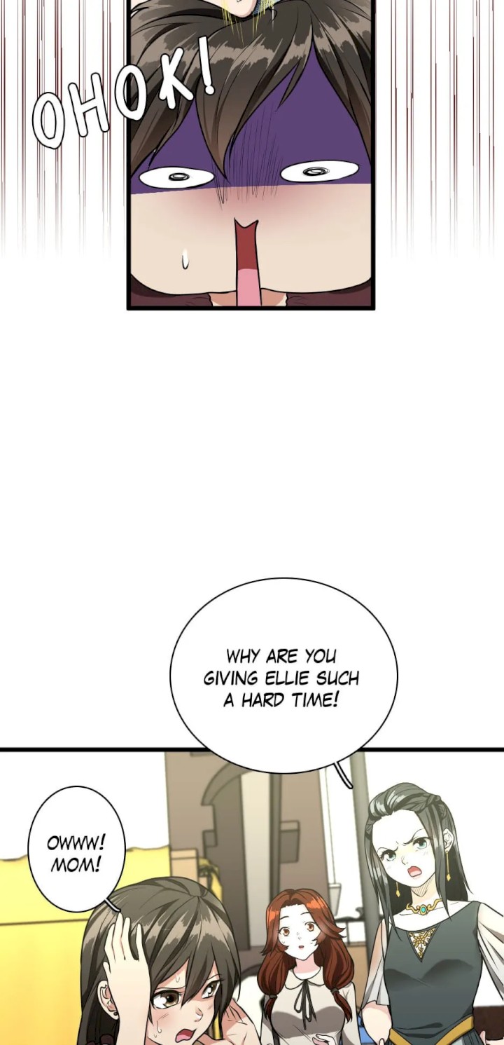 18+ The Beginning After the End Chapter 37 page 14