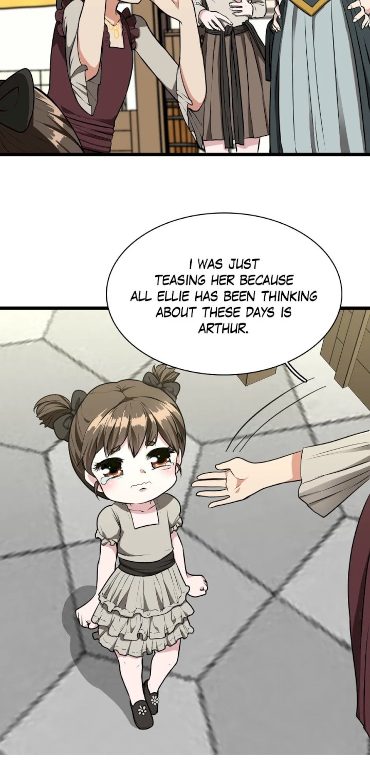 18+ The Beginning After the End Chapter 37 page 15