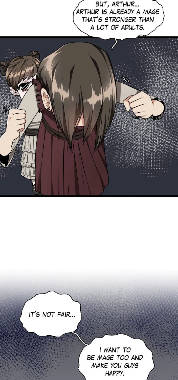 18+ The Beginning After the End Chapter 37 page 19