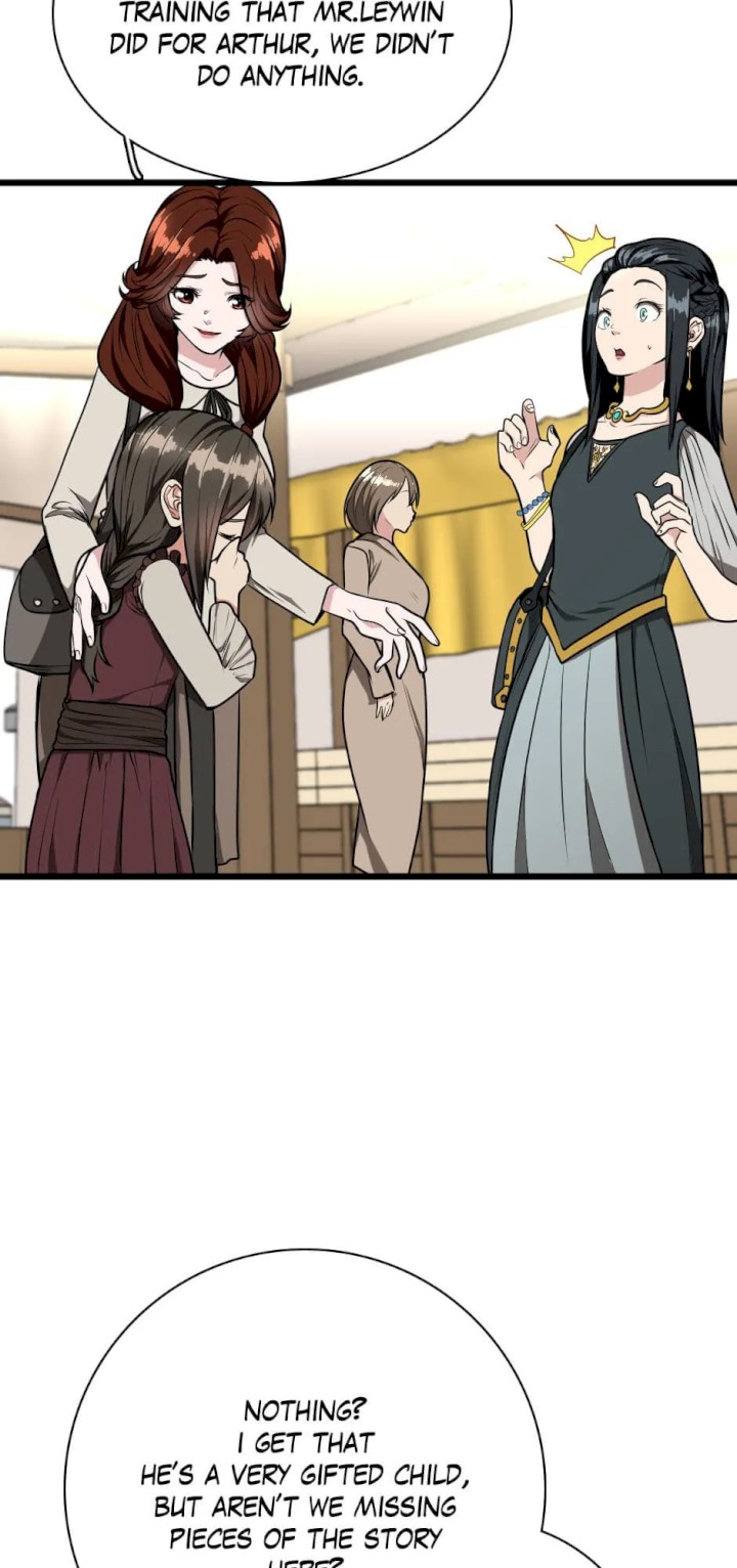 18+ The Beginning After the End Chapter 37 page 23