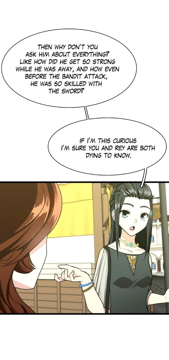 18+ The Beginning After the End Chapter 37 page 25