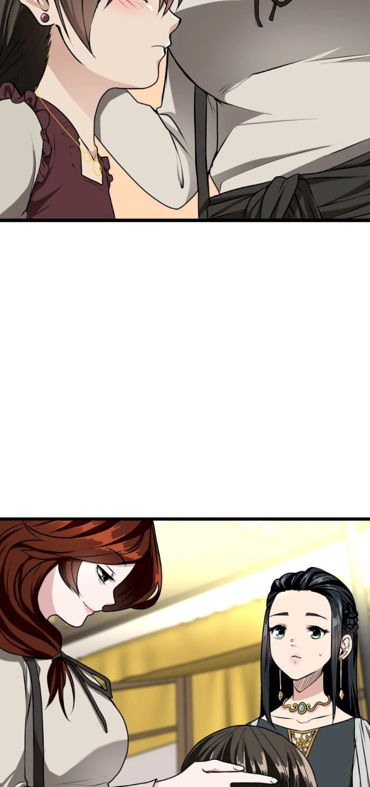 18+ The Beginning After the End Chapter 37 page 27