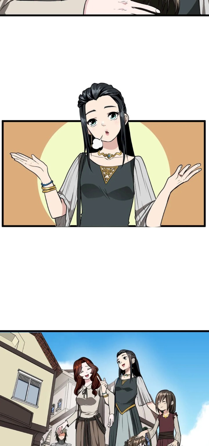 18+ The Beginning After the End Chapter 37 page 28