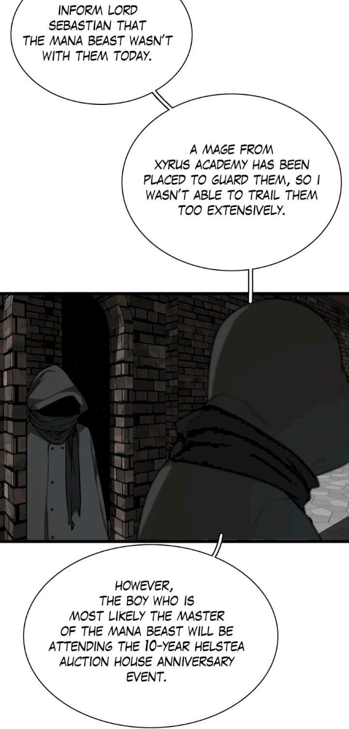 18+ The Beginning After the End Chapter 37 page 33