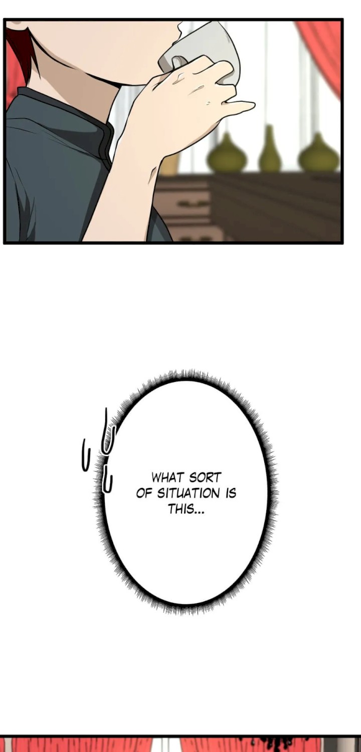 18+ The Beginning After the End Chapter 37 page 38