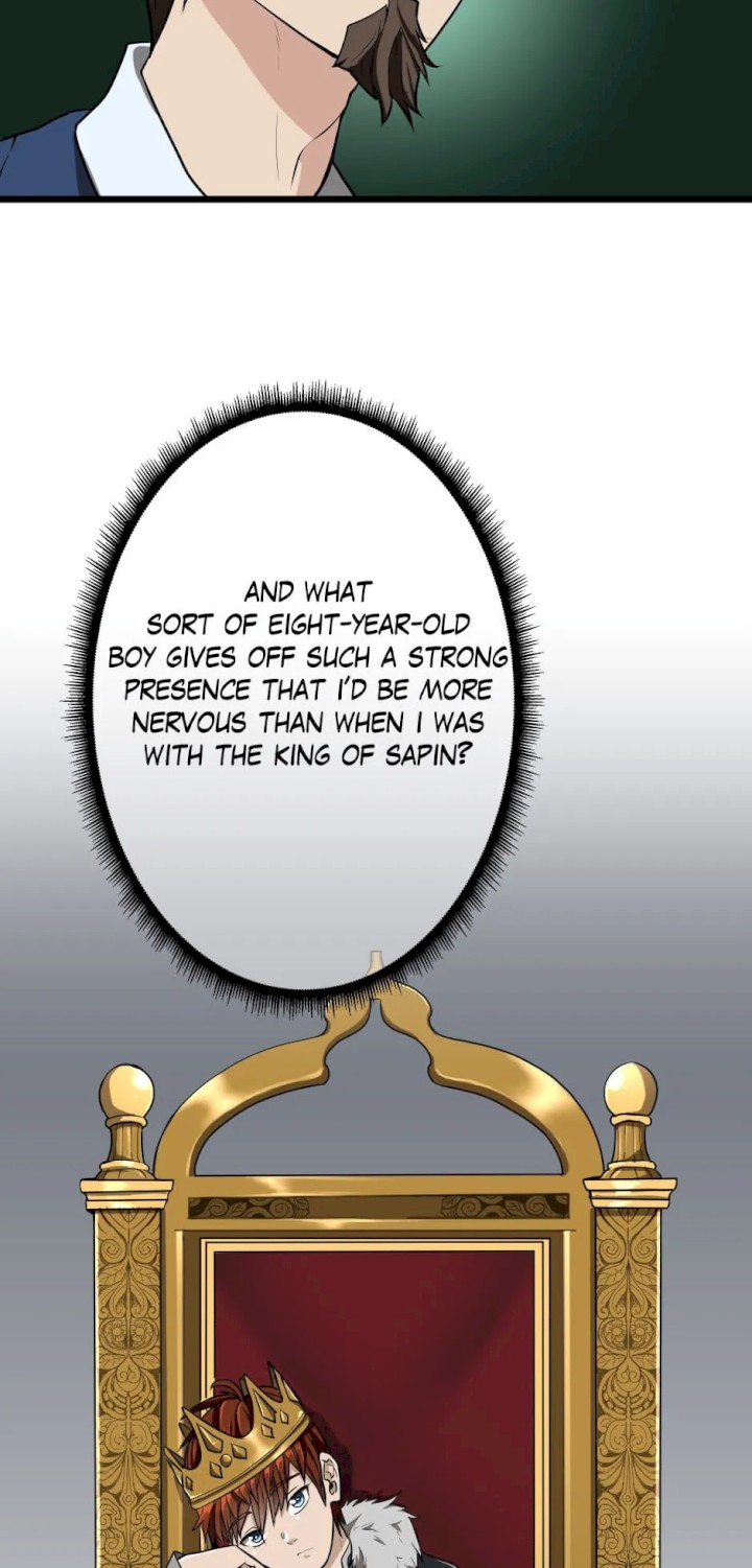 18+ The Beginning After the End Chapter 37 page 40