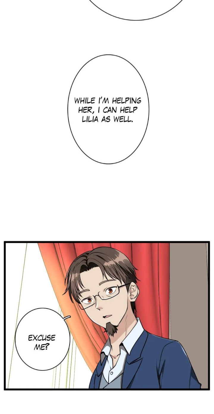 18+ The Beginning After the End Chapter 37 page 50