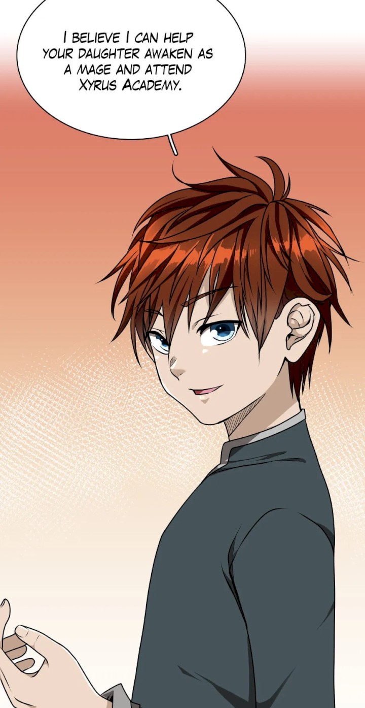 18+ The Beginning After the End Chapter 37 page 52