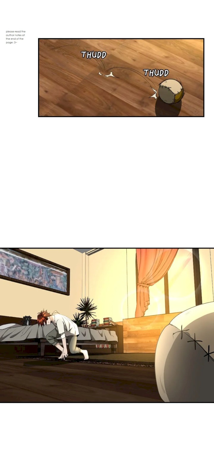 18+ The Beginning After the End Chapter 38 page 1