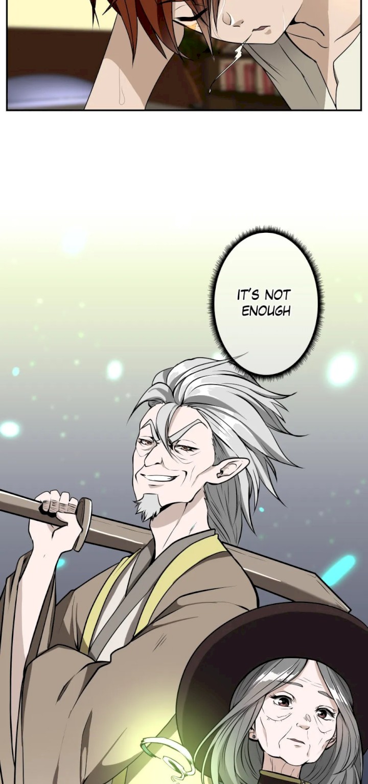 18+ The Beginning After the End Chapter 38 page 3