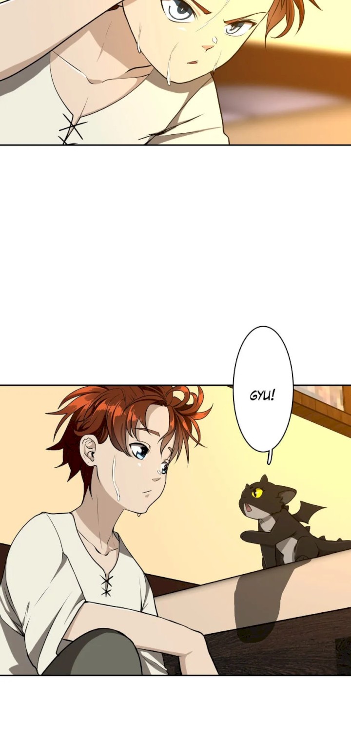 18+ The Beginning After the End Chapter 38 page 21